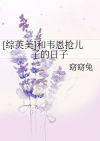 [综英美] 和韦恩抢儿子的日子